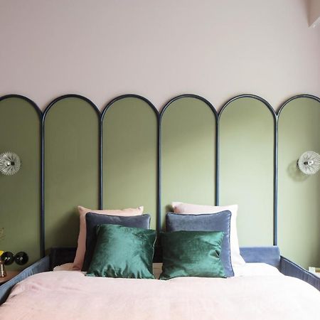 Joie Paris Gare Montparnasse Apartment Екстериор снимка
