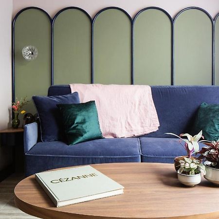 Joie Paris Gare Montparnasse Apartment Екстериор снимка