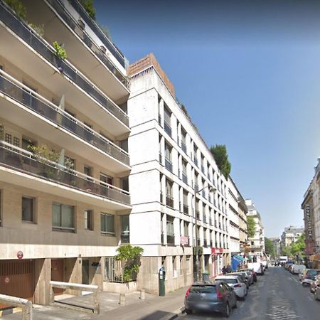 Joie Paris Gare Montparnasse Apartment Екстериор снимка