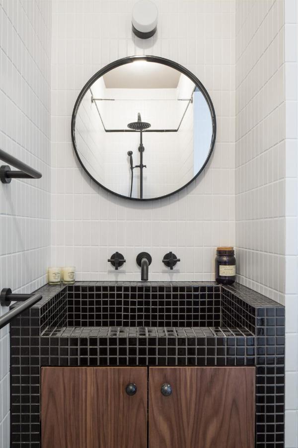 Joie Paris Gare Montparnasse Apartment Екстериор снимка