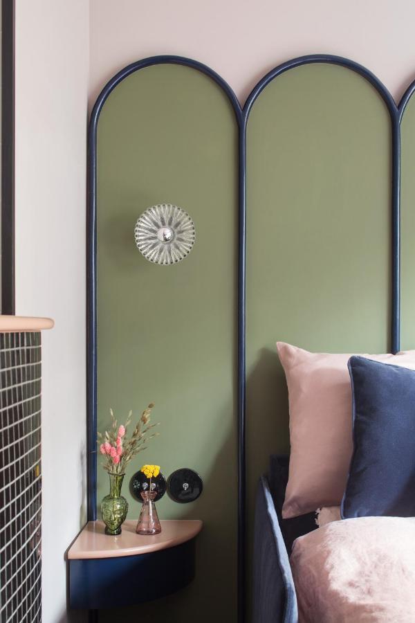 Joie Paris Gare Montparnasse Apartment Екстериор снимка